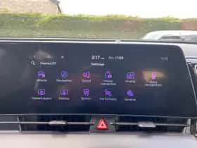 Kia Sportage (2023) thumbnail 21