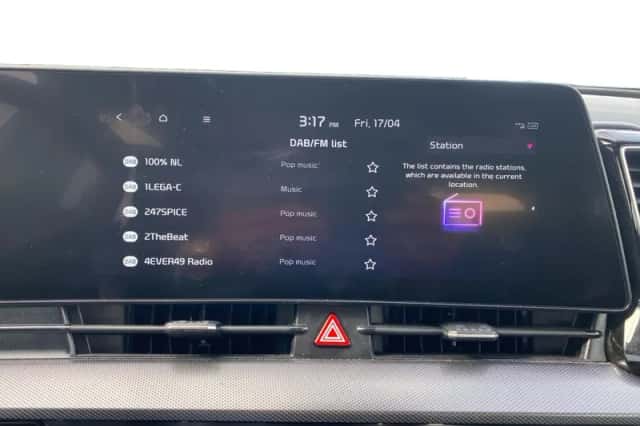 Kia Sportage (2023) thumbnail 22