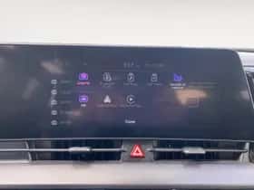 Kia Sportage (2023) thumbnail 23