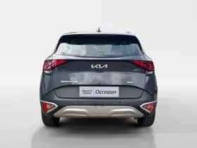 Kia Sportage (2023) thumbnail 4