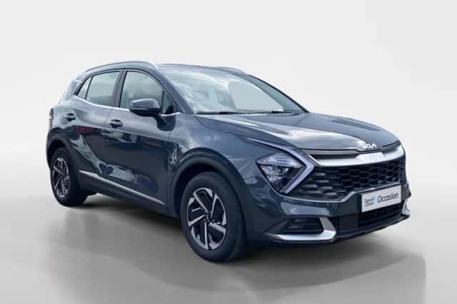 Kia Sportage (2023) thumbnail 6