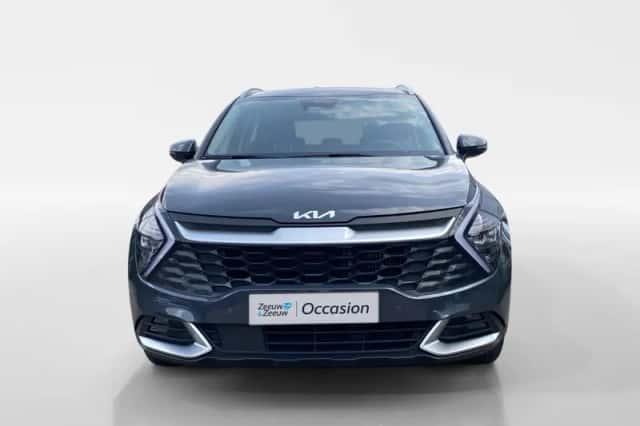 Kia Sportage (2023) thumbnail 7