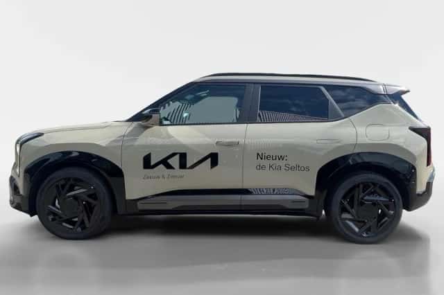 Kia Seltos (2026) thumbnail 2