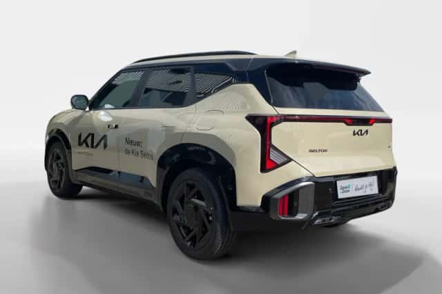 Kia Seltos (2026) thumbnail 3