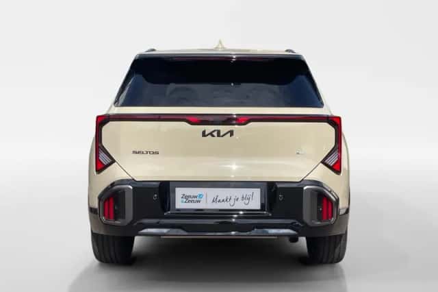 Kia Seltos (2026) thumbnail 4