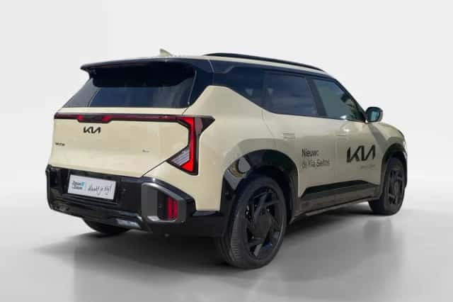 Kia Seltos (2026) thumbnail 5