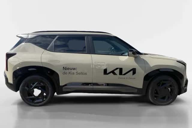 Kia Seltos (2026) thumbnail 6