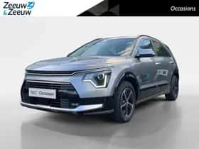 Kia Niro (2025)