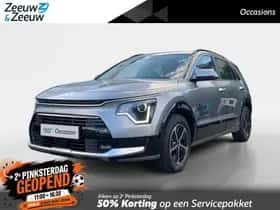 Kia Niro (2025)