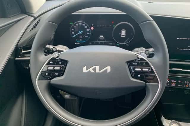 Kia Niro (2025) thumbnail 14