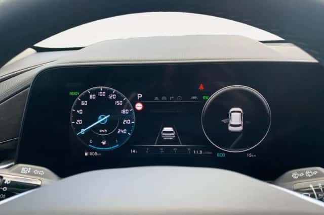 Kia Niro (2025) thumbnail 15