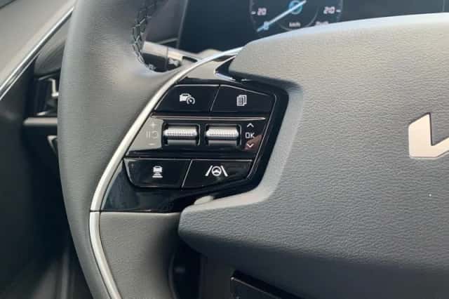 Kia Niro (2025) thumbnail 16