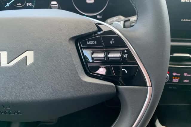 Kia Niro (2025) thumbnail 17