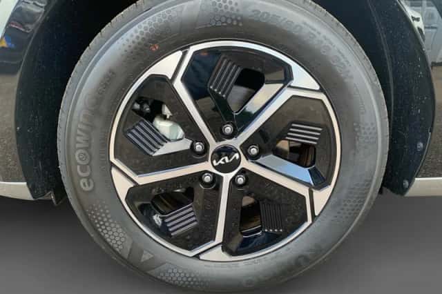 Kia Niro (2025) thumbnail 19