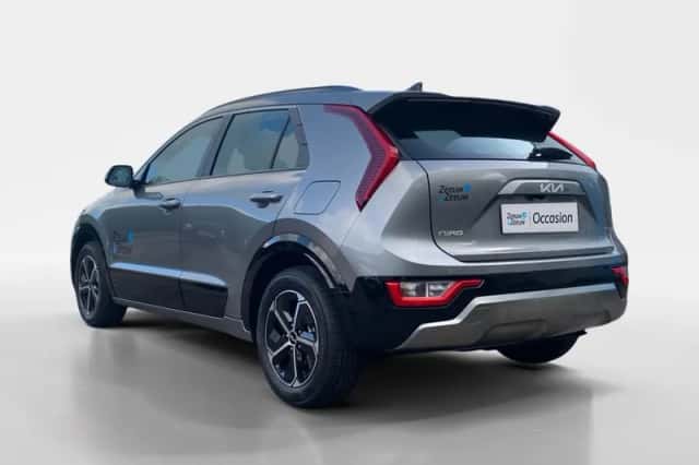 Kia Niro (2025) thumbnail 3