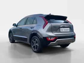 Kia Niro (2025) thumbnail 3