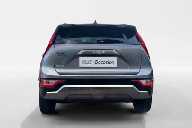 Kia Niro (2025) thumbnail 4