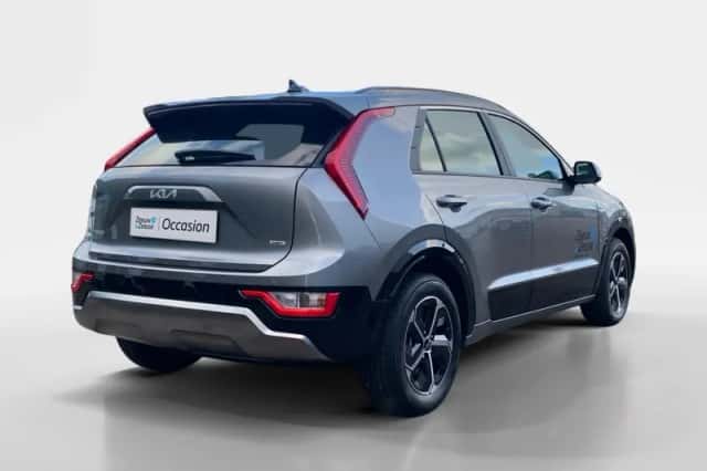 Kia Niro (2025) thumbnail 5
