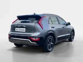 Kia Niro (2025) thumbnail 5