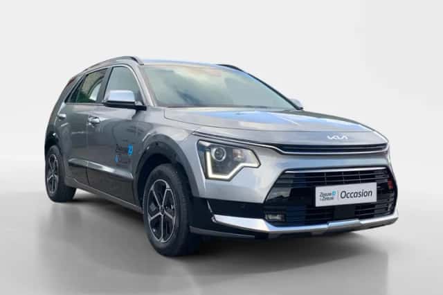 Kia Niro (2025) thumbnail 7