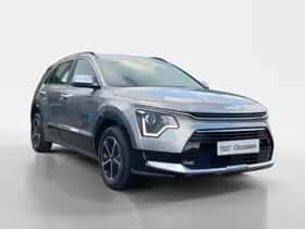 Kia Niro (2025) thumbnail 7