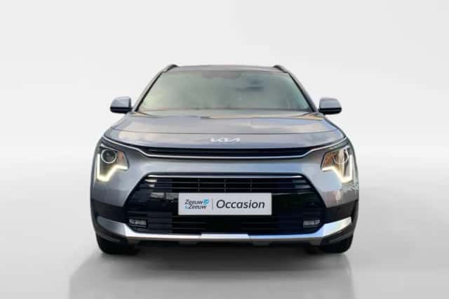 Kia Niro (2025) thumbnail 8