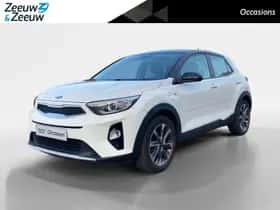 Kia Stonic (2018)