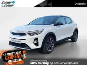 Kia Stonic (2018)