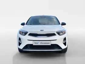 Kia Stonic (2018) thumbnail 2