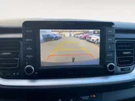 Kia Stonic (2018) thumbnail 21