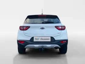 Kia Stonic (2018) thumbnail 6