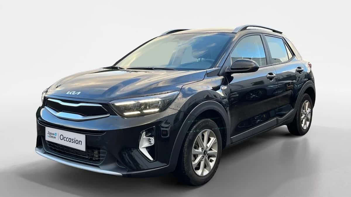 Kia Stonic (2025) — foto 1