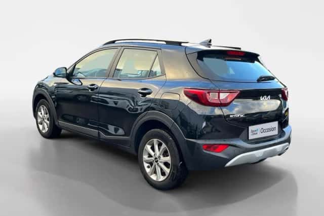 Kia Stonic (2025) thumbnail 2