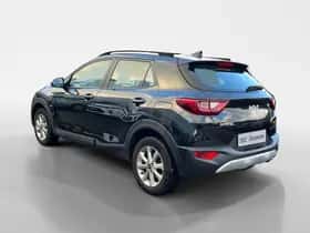 Kia Stonic (2025) thumbnail 2