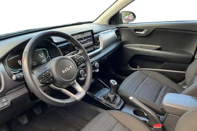 Kia Stonic (2025) thumbnail 11