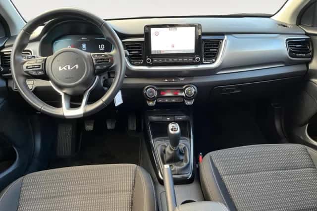 Kia Stonic (2025) thumbnail 12