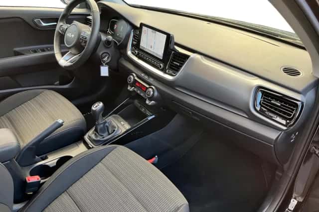 Kia Stonic (2025) thumbnail 13