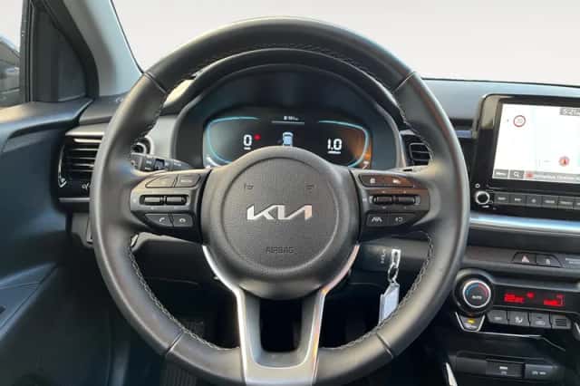 Kia Stonic (2025) thumbnail 14