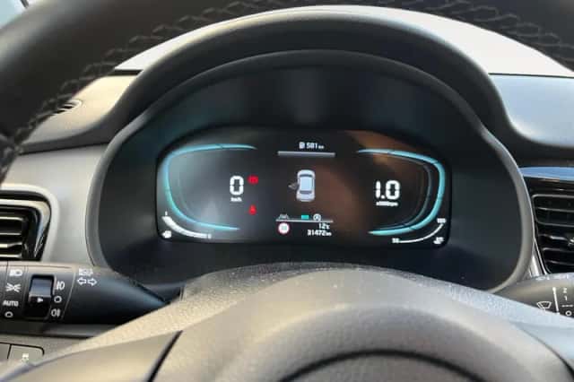 Kia Stonic (2025) thumbnail 15