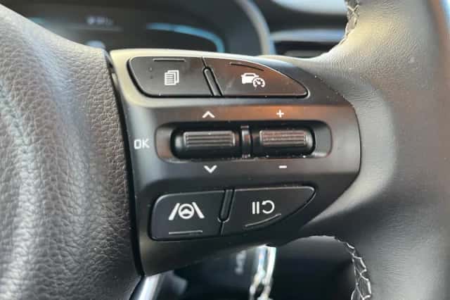 Kia Stonic (2025) thumbnail 17
