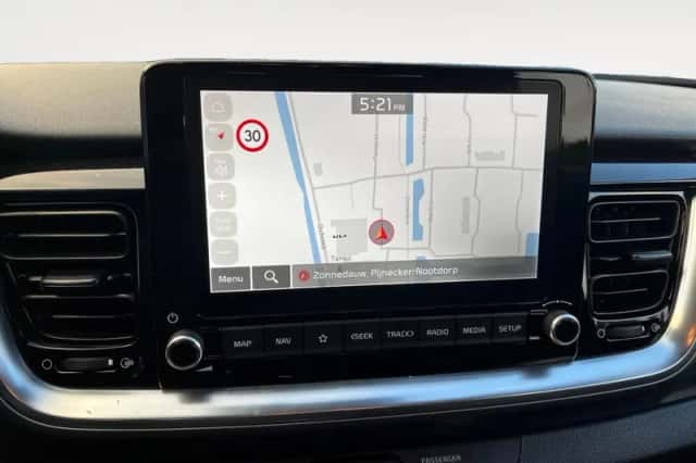 Kia Stonic (2025) thumbnail 18