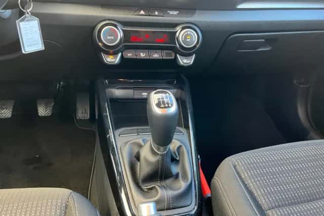 Kia Stonic (2025) thumbnail 20