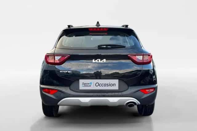 Kia Stonic (2025) thumbnail 3