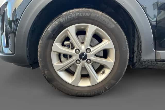 Kia Stonic (2025) thumbnail 23