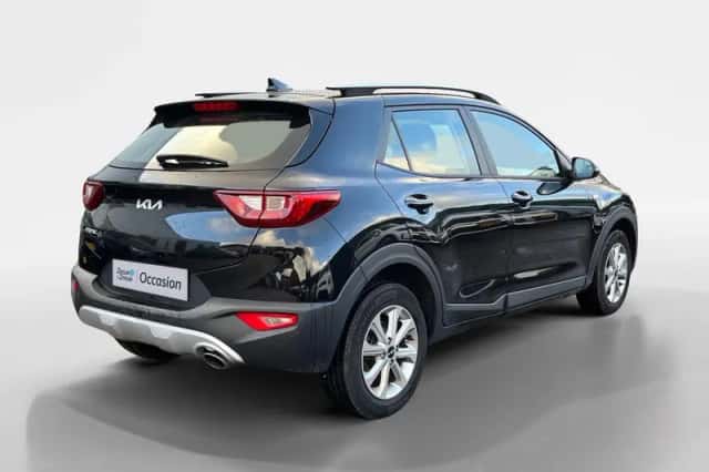 Kia Stonic (2025) thumbnail 4