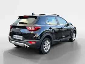 Kia Stonic (2025) thumbnail 4