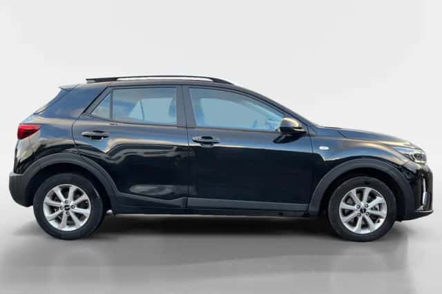 Kia Stonic (2025) thumbnail 5
