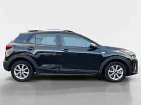 Kia Stonic (2025) thumbnail 5