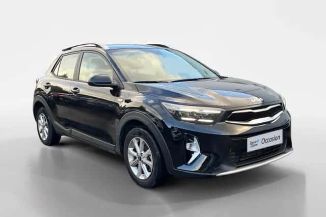 Kia Stonic (2025) thumbnail 6
