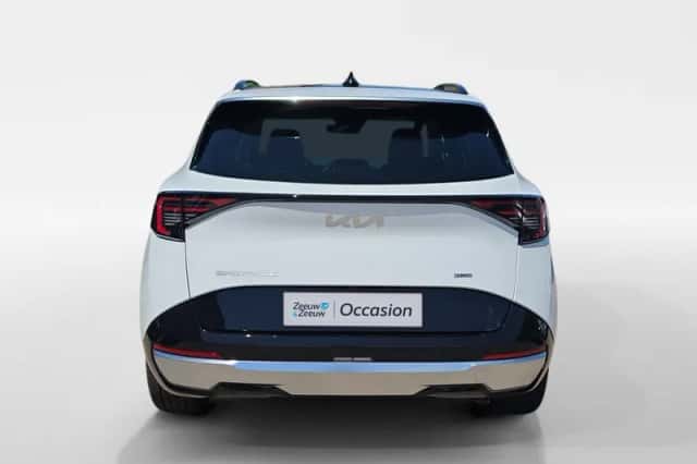Kia Sportage (2026) thumbnail 3